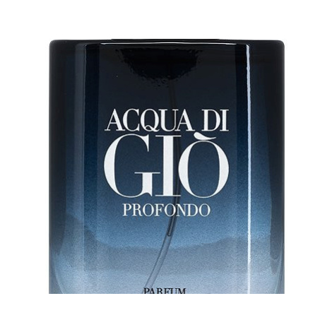 GIORGIO ARMANI Acqua di Gio Profondo Parfum 50 ml