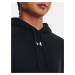 UA Rival Fleece Hoodie Mikina Under Armour