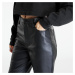 TOMMY JEANS Julie Pleather Pants Black