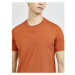 Pánské tričko Craft ADV Essence SS oranžová