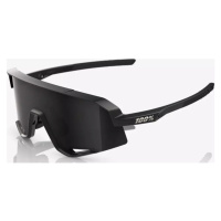 100% SPEEDLAB Cyklistické brýle - SLENDALE - černá