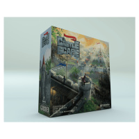 Praetorian Board Games CastleScape