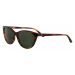 Ralph Lauren Sluneční brýle '0RL8186' hnědá