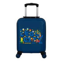 LEGO Luggage PLAY DATE 16