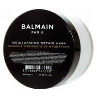 Balmain Hydratační obnovující maska pro suché nebo barvené vlasy (Moisturizing Repair Mask) 1000