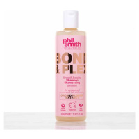 Phil Smith Be Gorgeous Bond & Plex Strength Boosting Shampoo Šampon Na Vlasy 400 ml