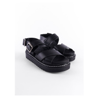 Capone Outfitters Women Sandals