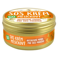 Purity Vision Bio SOS Měsíčkový krém 70 ml