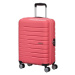 American Tourister FLASHLINE POP SPINNER 55 EXP Coral Pink