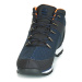 Timberland EURO SPRINT WATERPROOF MID HIKER Modrá