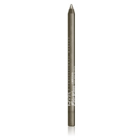 NYX Professional Makeup Epic Wear Liner Stick voděodolná tužka na oči odstín 03 - All Time Olive
