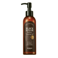 SKINFOOD - BLACK SUGAR PERFECT CLEANSING OIL - Odličovací olej 200 ml