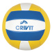 CRIVIT Fotbalový míč / Basketbalový míč / Volejbalový míč (volejbalový míč)