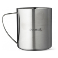 Hrnek Primus 4 Season Mug 0,3l Barva: stříbrná
