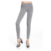 Bas Bleu Marika women's leggings made of insulated fabric and pockets