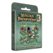 Steve Jackson Games Munchkin: Pathfinder 3 Odd Ventures