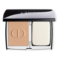 Dior Dior Forever Natural Velvet Compact Foundation kompaktní make-up - 4N Neutral 10 g