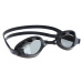 Dětské plavecké brýle mad wave stalker goggles junior černá