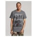 Diverse Men's printed T-shirt JACKALSS E