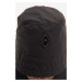 Klobouk A-COLD-WALL* Essential Bucket Hat ACWUA144 BLACK černá barva