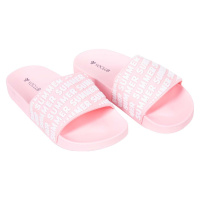 Dámské sandály Slide model 17210107 Pink - Yoclub