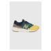 Boty New Balance CM997HVN zelená barva