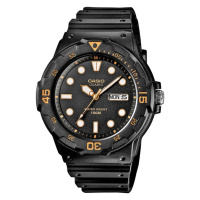 Casio Collection MRW-200H-1EVEF