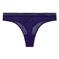 TANGA 12S710 Midnight(562) - Simone Perele