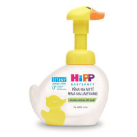 HiPP Babysanft Pěna na mytí 250 ml