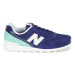 New Balance WR996 Modrá