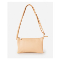 Kabelka Rip Curl ESSENTIALS MINI HANDBAG Tan