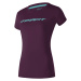 Triko Dynafit Traverse W TEE royal purple 2024 Barva: fialová