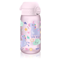 Ion8 Leak Proof lahev na vodu pro děti Unicorn 350 ml