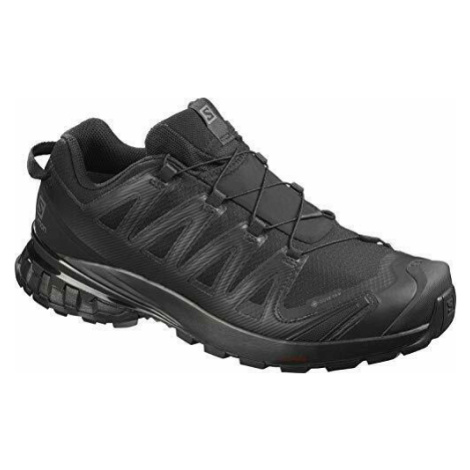 Běžecké boty Salomon XA Pro 3D V8 GTX 409889