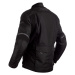 RST Pánská textilní bunda RST 2361 MAVERICK CE / JKT 2361 - černá