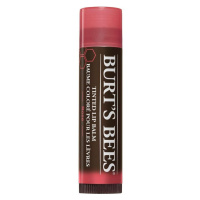 Burt's Bees Tinted Lip Balm Rose Balzám Na Rty 4.25 g