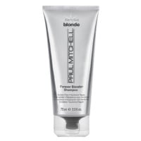 Paul Mitchell Bezsulfátový hydratační šampon pro blond vlasy Blonde (Forever Blonde Shampoo Sulf