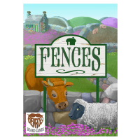 Bellwether Games Fences - EN