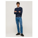 Andre Crew Neck Svetr Pepe Jeans