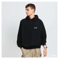 Mikina Neige Acid Hoodie Black