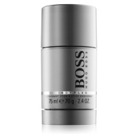 Hugo Boss BOSS Bottled deostick pro muže 75 ml