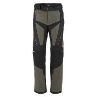 SPIDI 4SEASON EVO PANTS kalhoty černá/vojenská zelená
