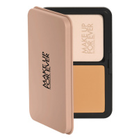 Make Up For Ever Kompaktní make-up HD Skin (Powder Foundation) 11 g 3Y40 Warm Amber