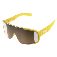 POC Cyklistické brýle - ASPIRE MID - žlutá