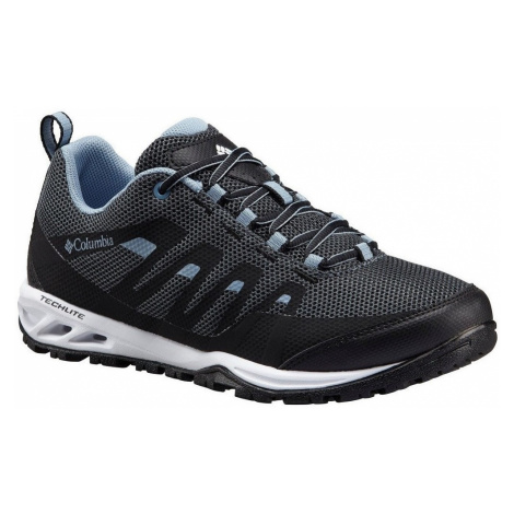 Columbia Vapor Vent Šedá