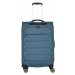 Travelite Skaii 4w M Blue