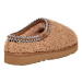 UGG BOTY W TASMAN MAXI CURLY Hnědá