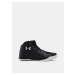 Boty Under Armour Gs Jet 2019-Blk