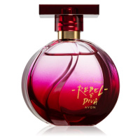 Avon Far Away Rebel & Diva parfémovaná voda pro ženy 50 ml