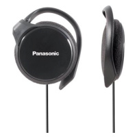 Panasonic RP-HS46E-K černá